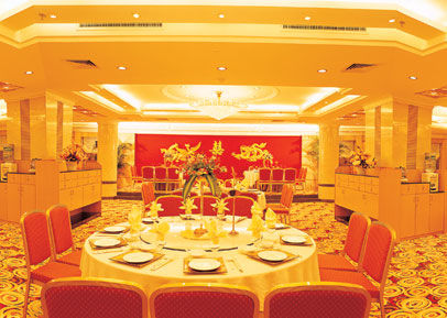 Yutong Hotel