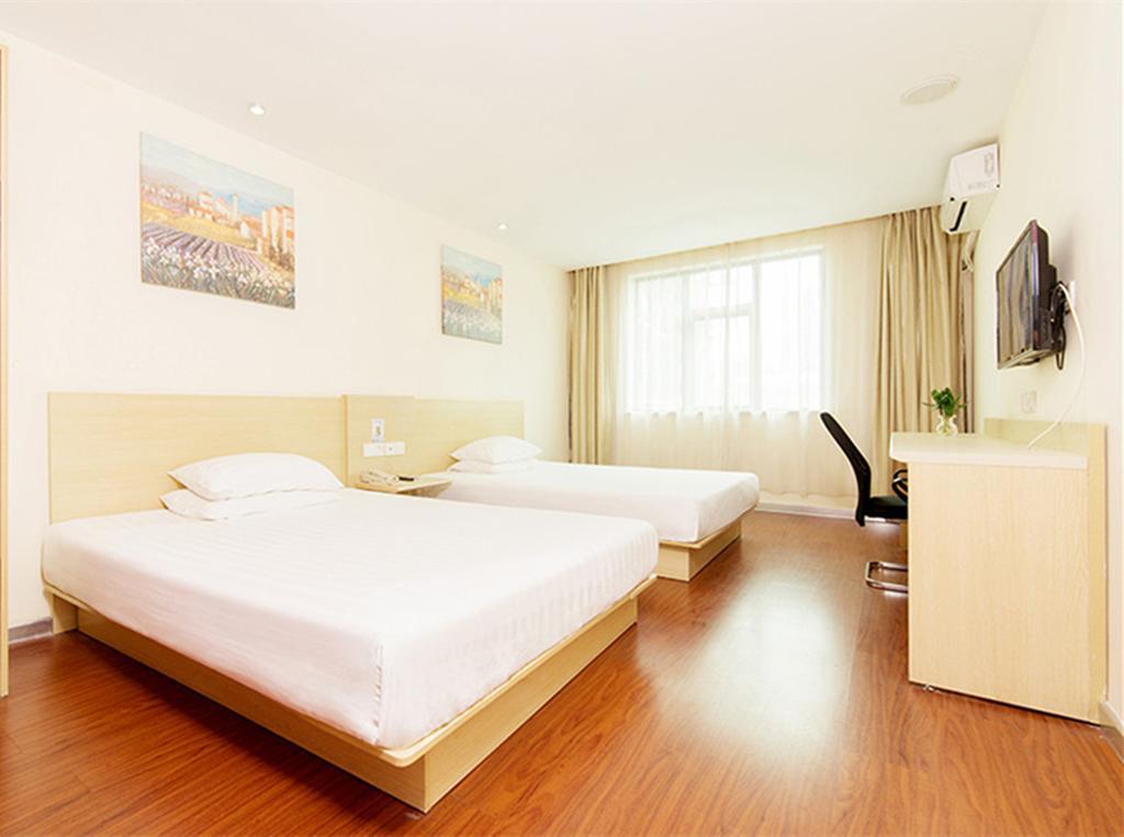 Hanting Tianhe Road Hotel