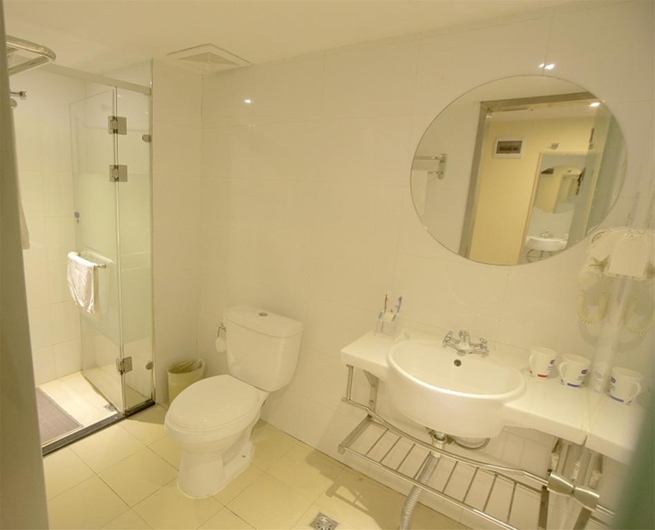 Hotel Hanting Tianhe Road