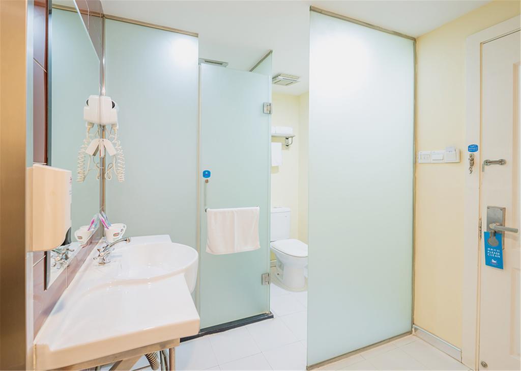 Hotel Hanting Tianhe Road