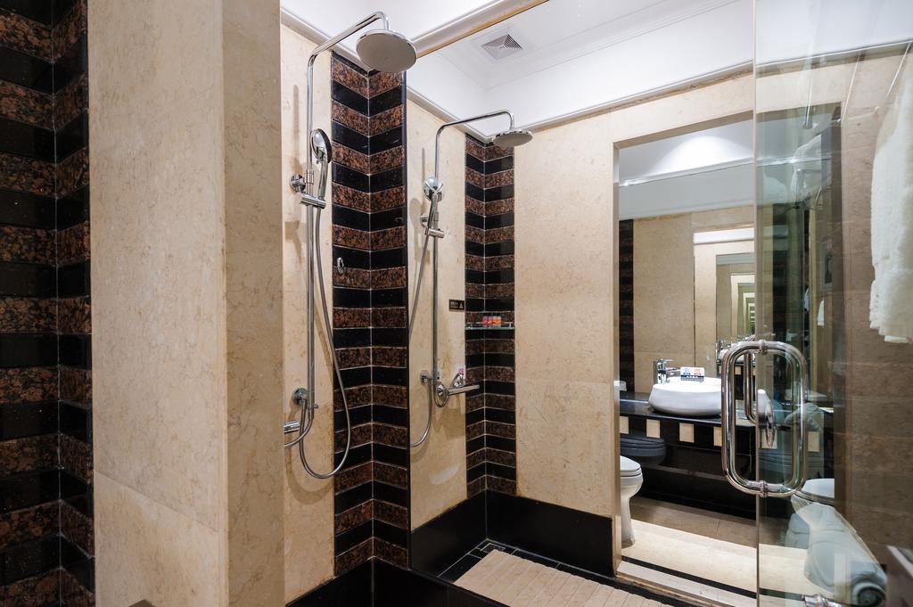 Nan Yang Royal Hotel
