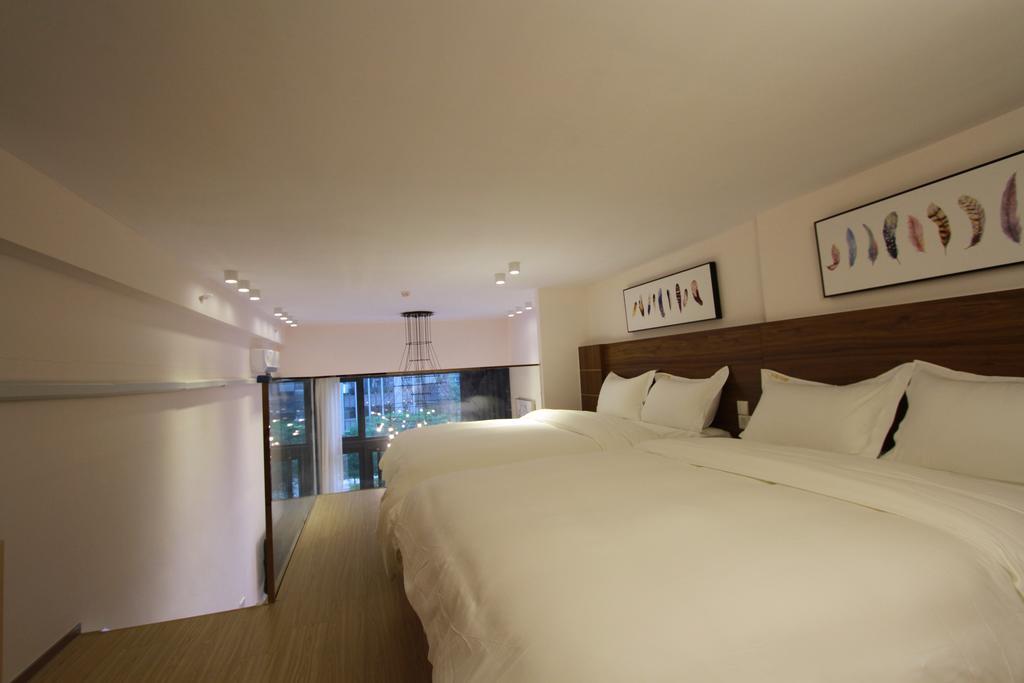 Yongke International Duplex Guangzhou