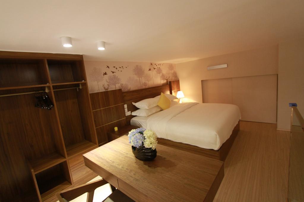 Yongke International Duplex *