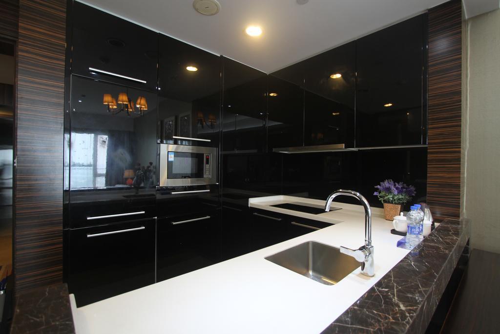 Apartment Yongke Executive Poly World Branch *
