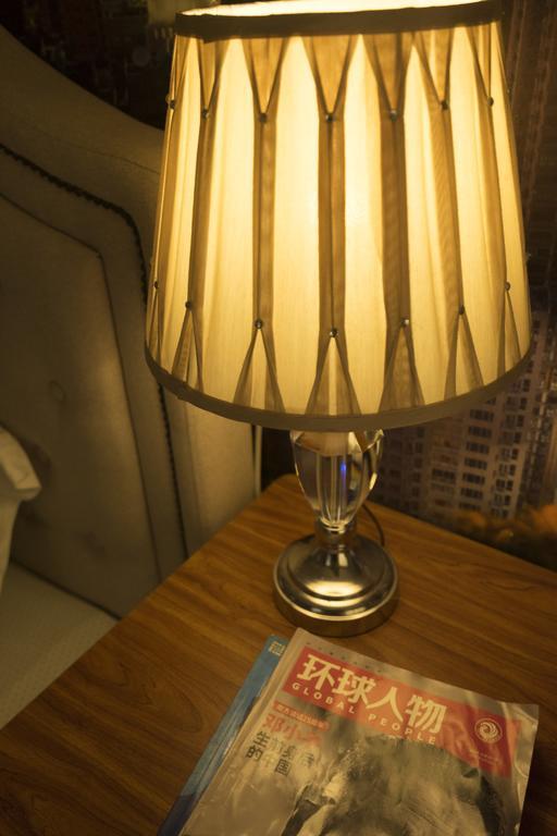 Yumi Gaopai Apartment