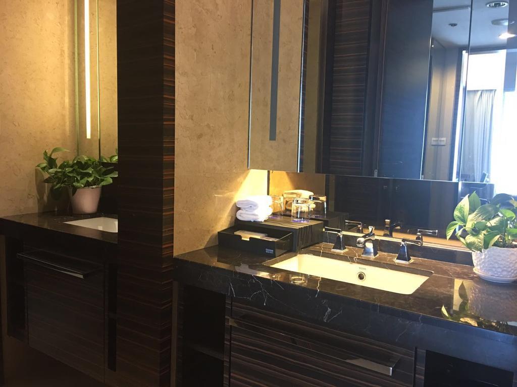 Apartment Yongke Executive Poly World Branch *