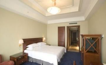 Resort Hawana Guangzhou