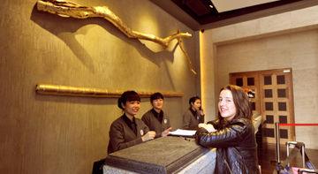 Timmy Hotel 4*