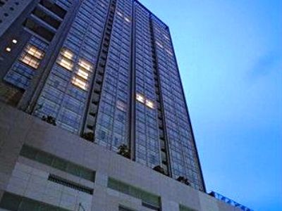 Ascott Guangzhou, Free Shuttle Bus For Fair