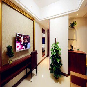 Hotel Junye International 4*