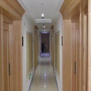 Huang Sheng Tongde Branch Hotel