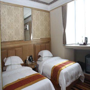 Huang Sheng Tongde Branch Hotel 3*