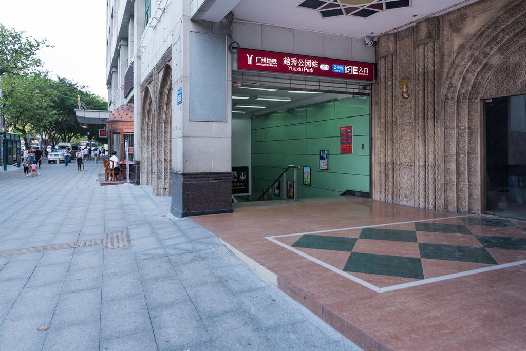 Jinzhou Guangzhou