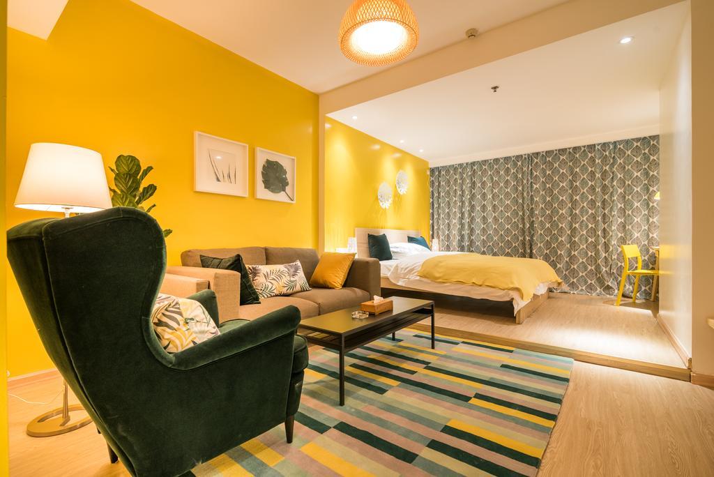 Hotel Jinzhou Guangzhou