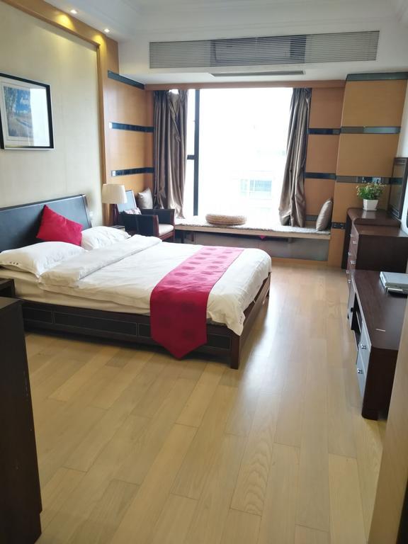 Appartamento Weixideng Huifeng International Canton