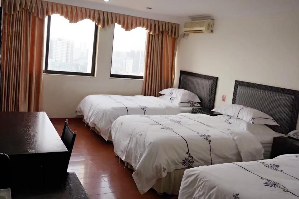 Hotel Wanma