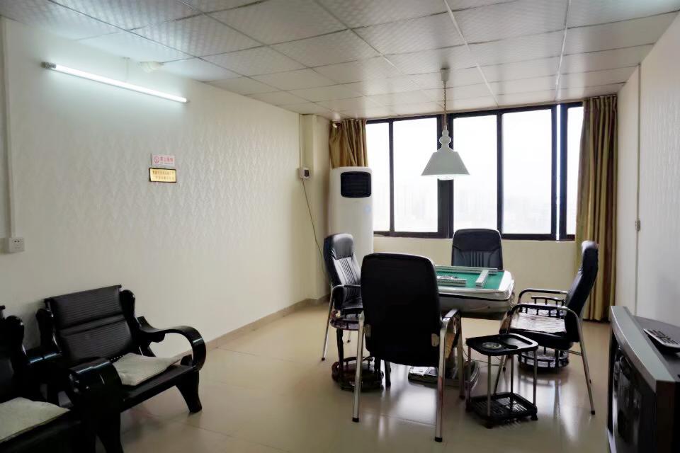 Wanma 2* Guangzhou