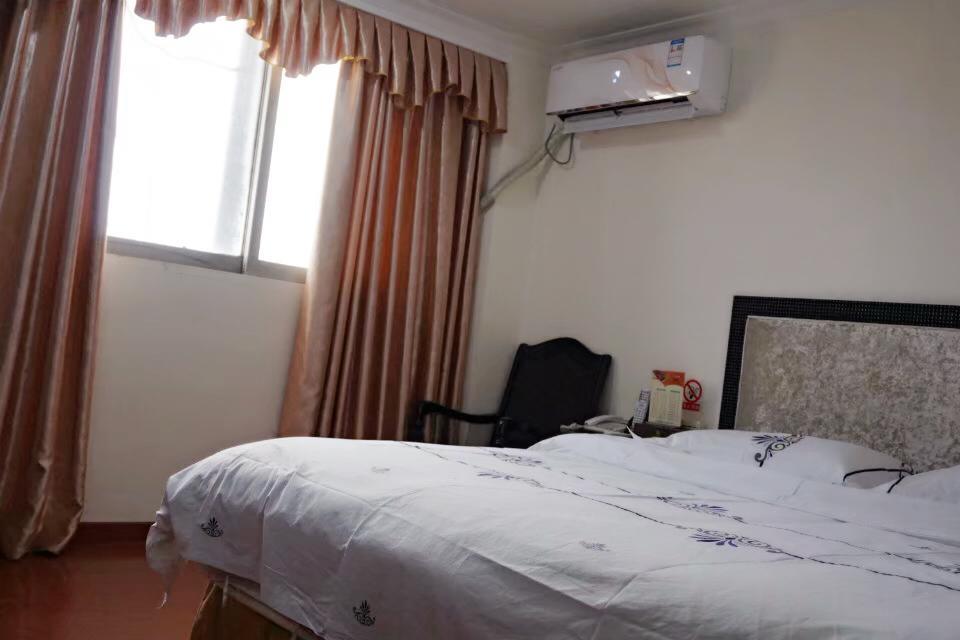 Hotel Wanma 2*