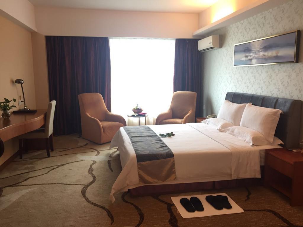 Hotel Holiday Villa Guangzhou