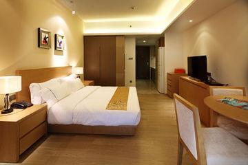 Panyu Yuwa Aparthotel