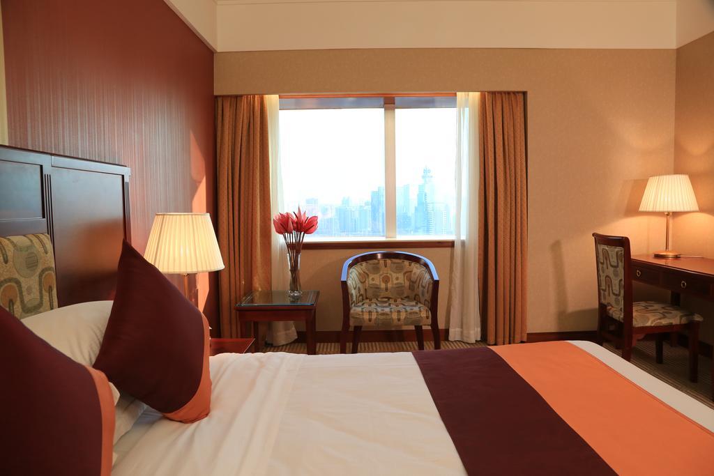 International Guangdong - Free Shuttle Bus To Fair Complex & Overseas Buyer Registration Services During Fair Period Hotel Guangzhou