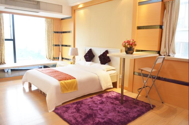 Apartment Huifeng International *