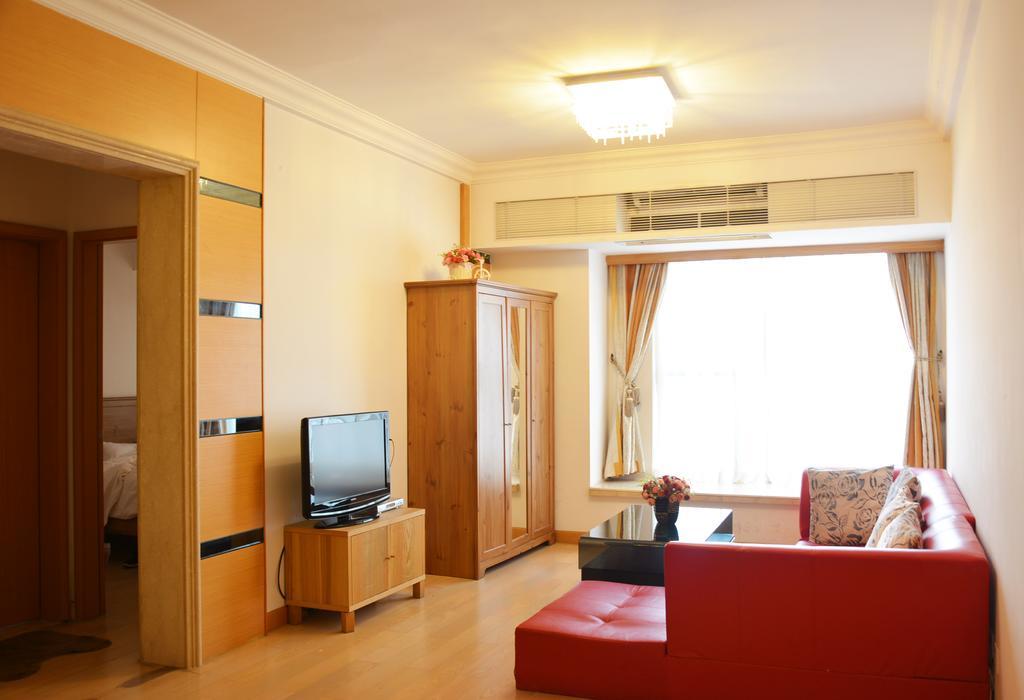 Huifeng International Apartment