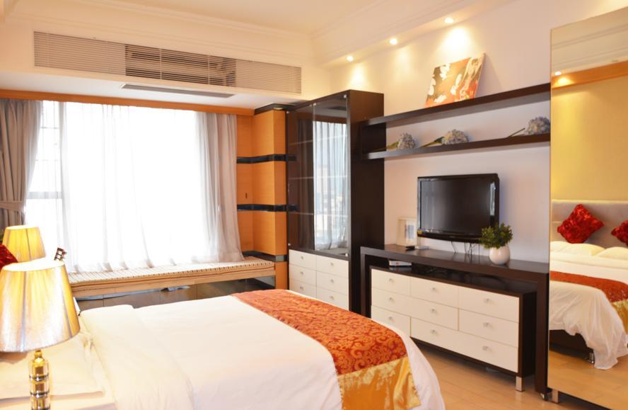 Huifeng International Apartment *