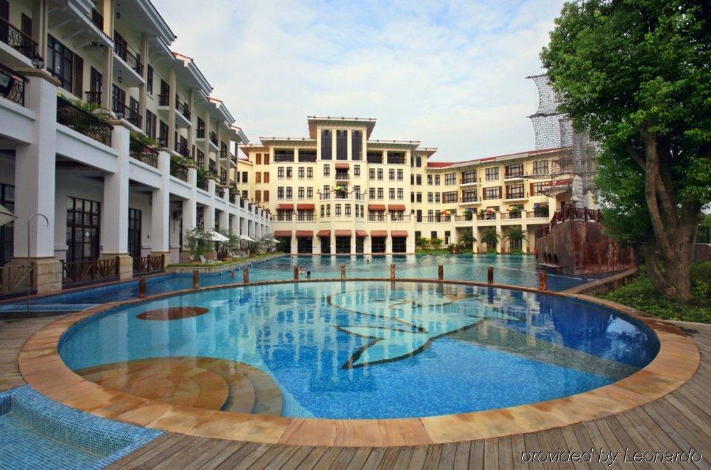 Hawana Resort
