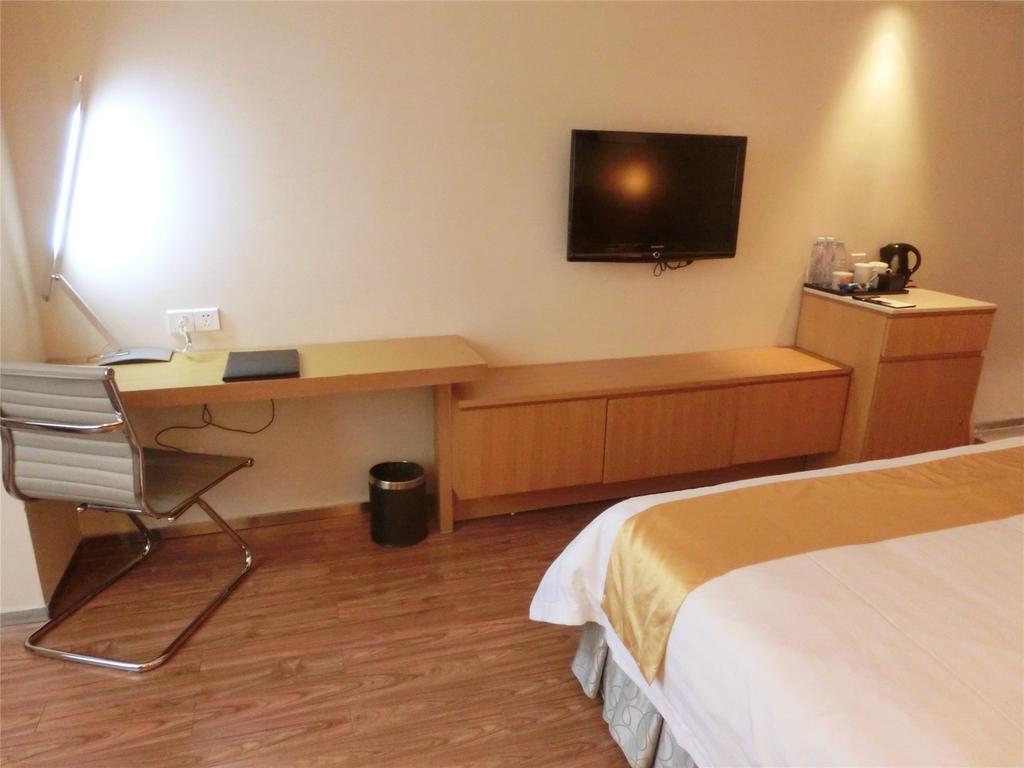 Hotel Orange Select Huanshi East Road Guangzhou