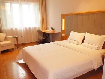 Hotel Ji Yuexiu Park