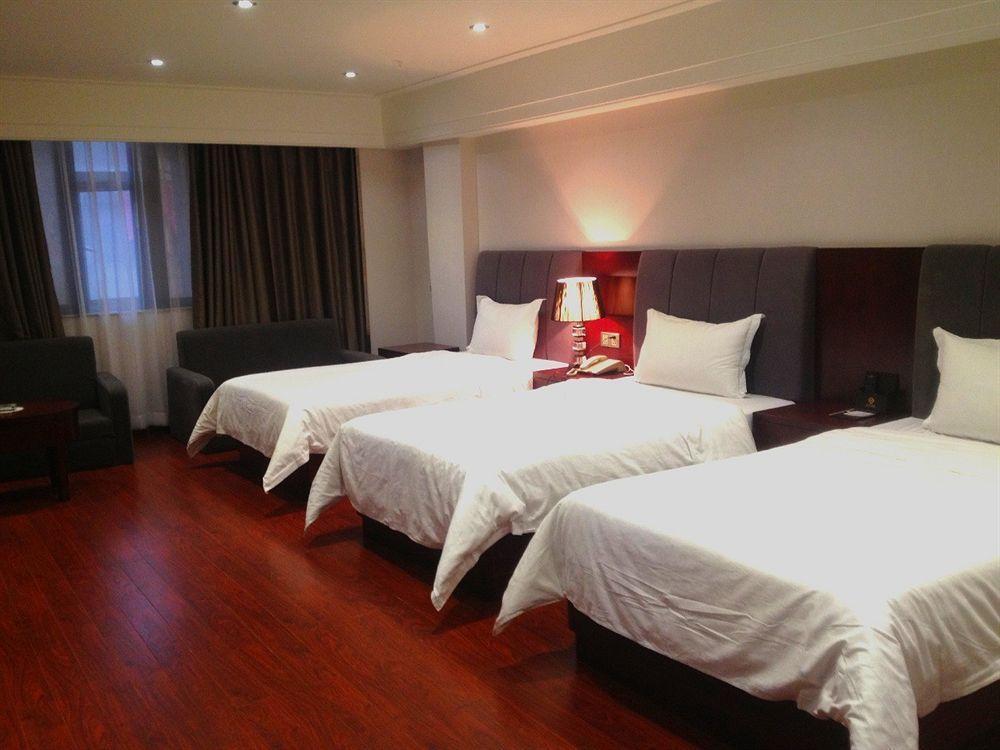Hotel Boman Guangzhou