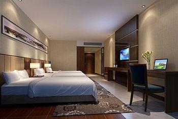 Junye International Hotel Guangzhou