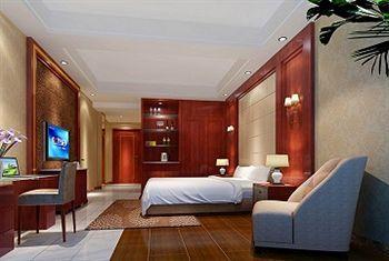 Junye International Hotel 4*