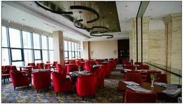 Hotel Lan Guangzhou