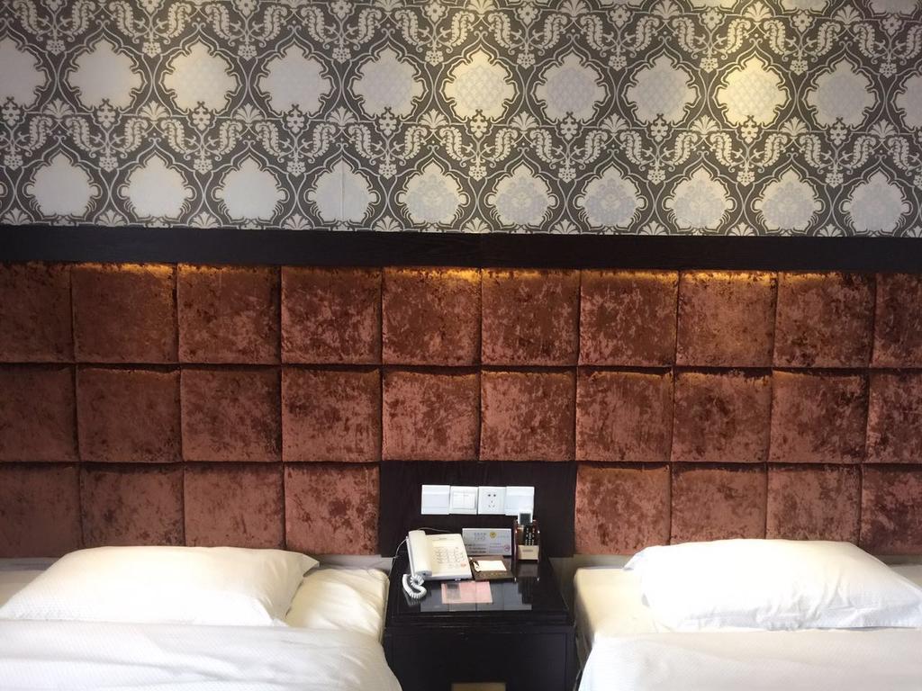 Hotel Lucky