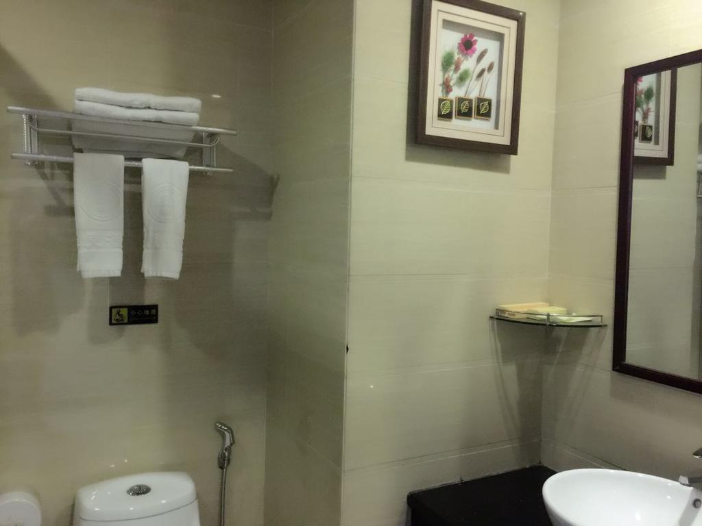 Lucky Hotel 3*