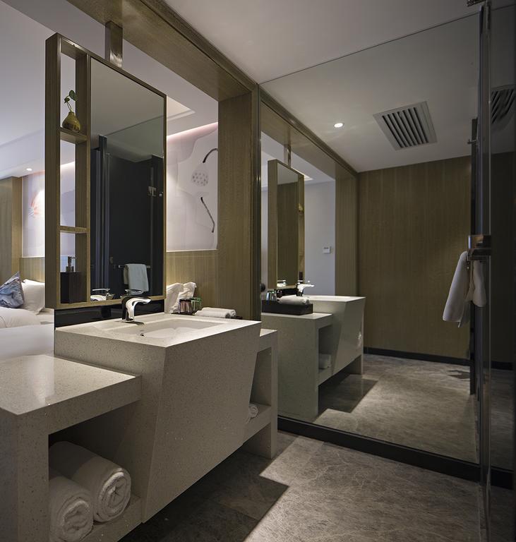 Paco Hotel Gangding Metro Guangzhou-Free Shuttle Bus Fir Canton Fair Hotel Guangzhou