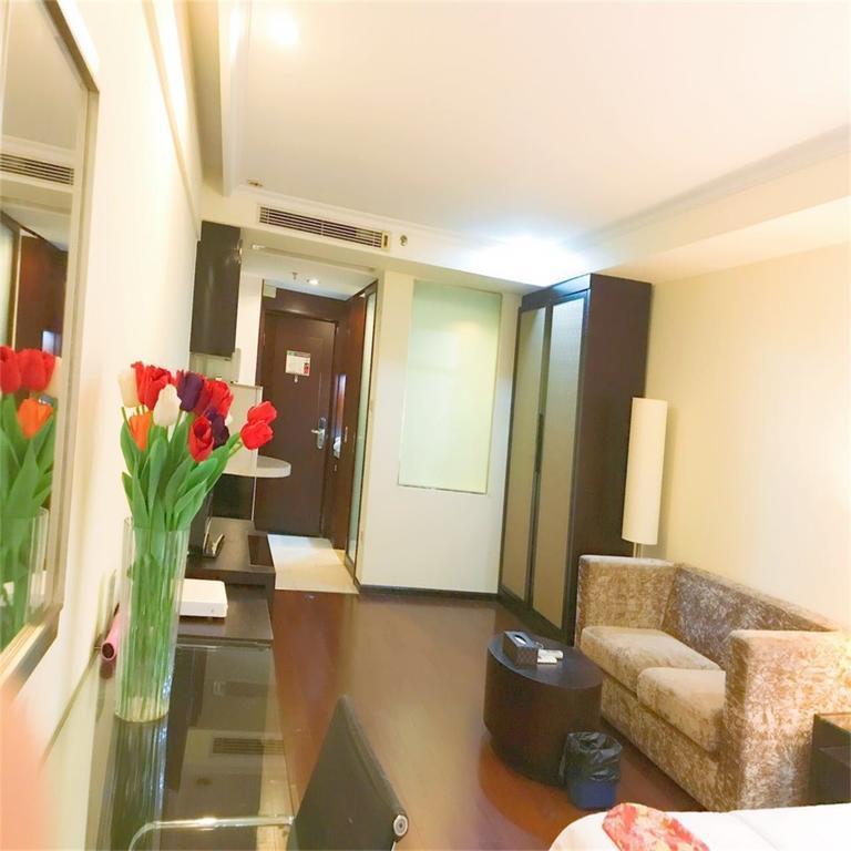 Guangzhou Casa River Hotel 4* Guangzhou