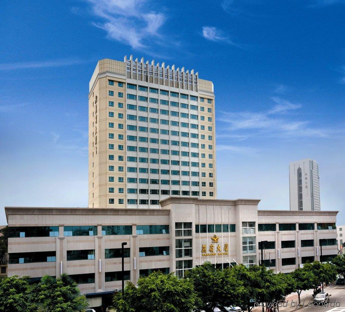 Hotel Yanling