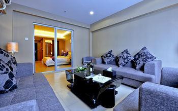 Zhongda Jindu Hotel Guangzhou