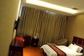 Zhongda Jindu Guangzhou