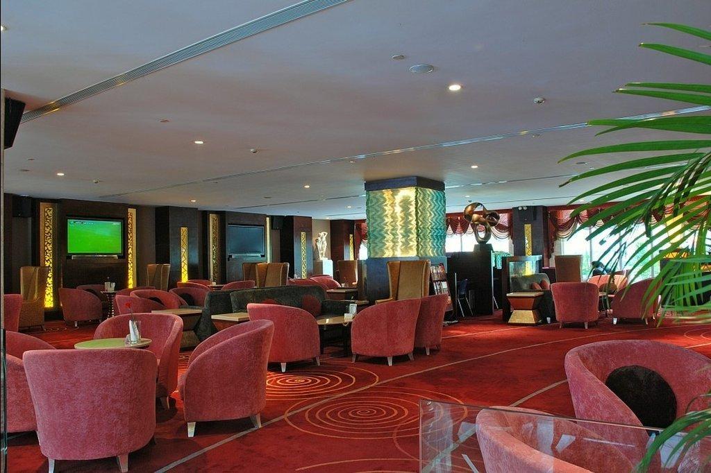 New Century Hotel 4*