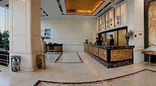 Starway Rundu Hotel