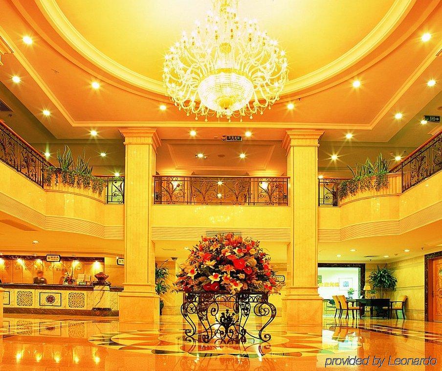 Shunde Country Garden 4*