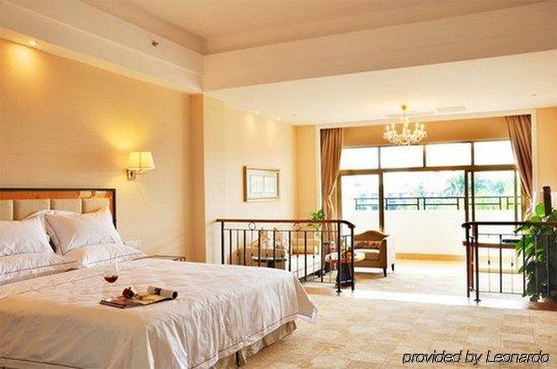 Shunde Country Garden 4* Guangzhou