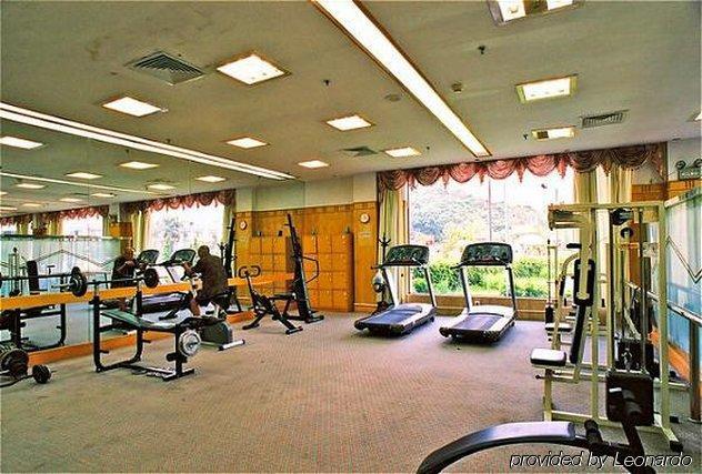 Shunde Country Garden Resort