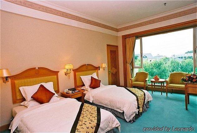 Shunde Country Garden Resort Guangzhou
