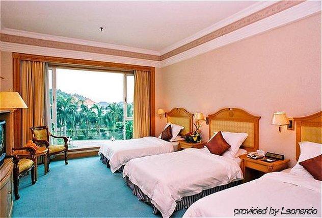 Shunde Country Garden 4*