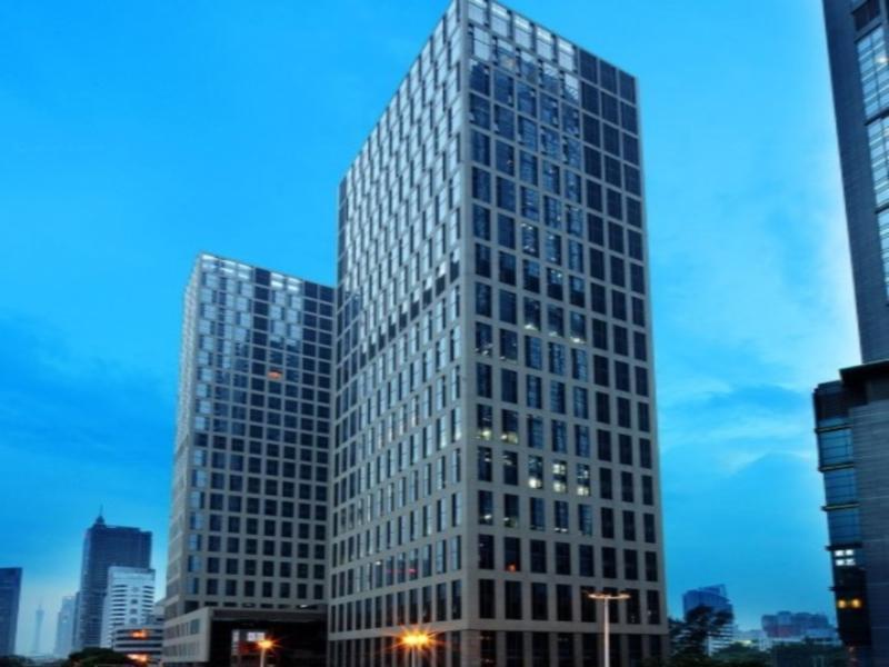 Apartment Estay • Poly Pivot Guangzhou